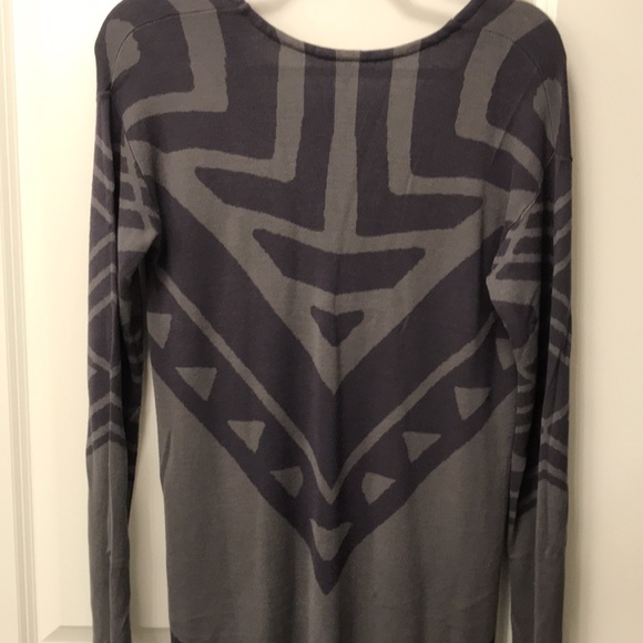 Free people sweater dress - Picture 4 of 5